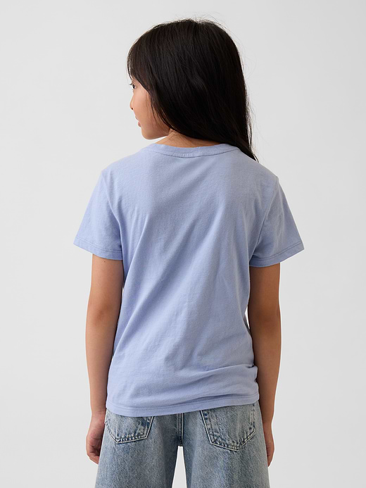Gap Kids Graphic T-Shirt — photo 4