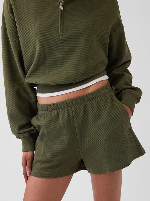 Gap Relaxed Easy Shorts — photo 6