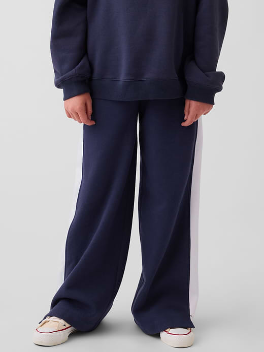 Gap Kids VintageSoft Baggy Sweatpants — photo 4