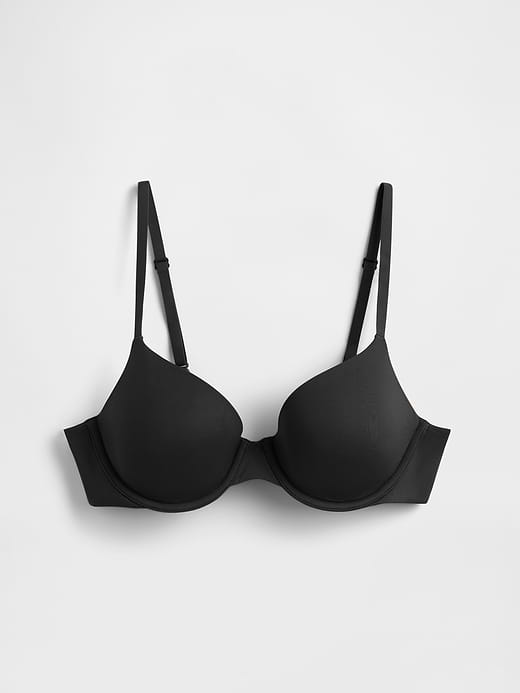Gap SecondSkin Semi-Demi Bra — photo 6