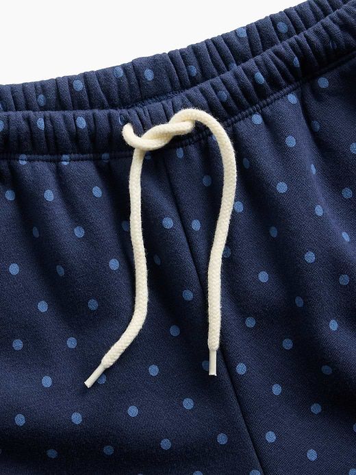 Gap Kids VintageSoft Relaxed Joggers — photo 6