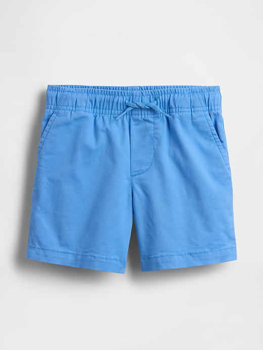 Gap Baby & Toddler Pull-On Shorts — photo 1