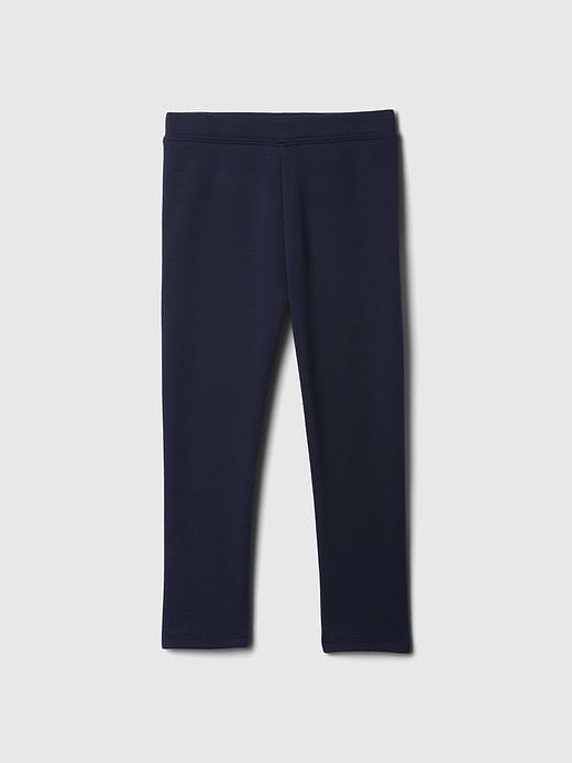 Gap Baby & Toddler Cozy Sherpa Leggings — photo 1