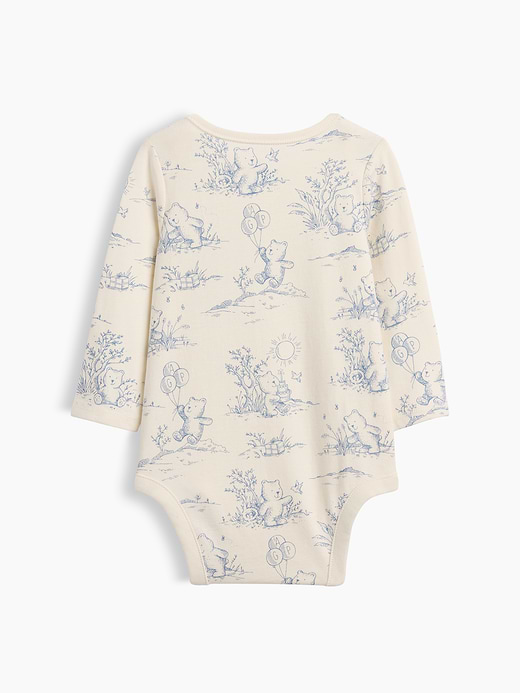 Gap Baby First Favorites Bodysuit — photo 3