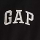 Gap Kids Relaxed Logo Windbreaker Jacket — photo 2