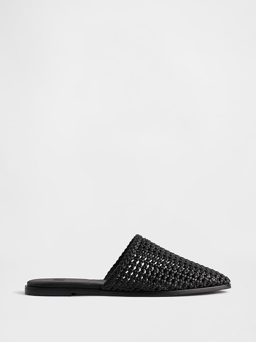 Gap Mesh Flats — photo 1