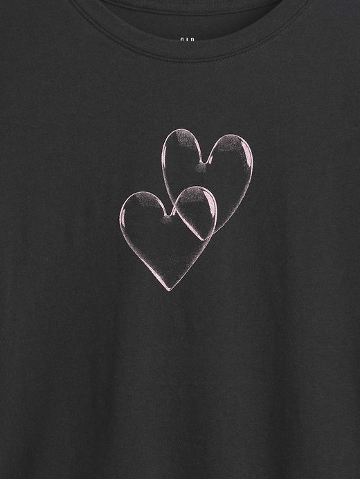 Gap Kids Graphic T-Shirt — photo 10