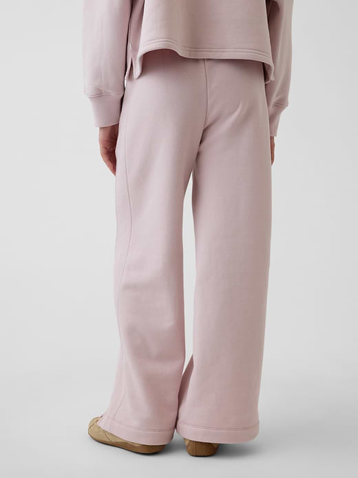 Gap Kids VintageSoft Baggy Sweatpants — photo 5