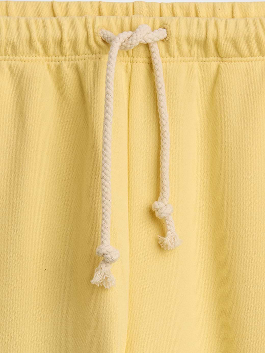 Gap VintageSoft Terry Relaxed Joggers — photo 6