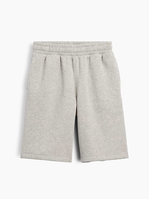 Gap Kids VintageSoft Baggy Sweat Shorts — photo 3