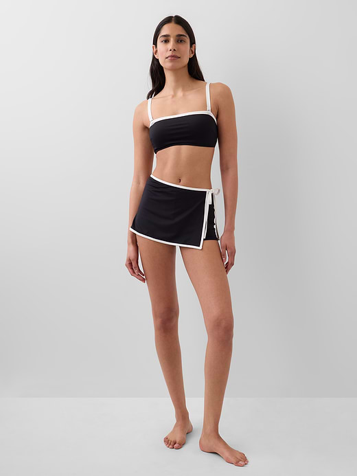 Gap Swim Skort — photo 4