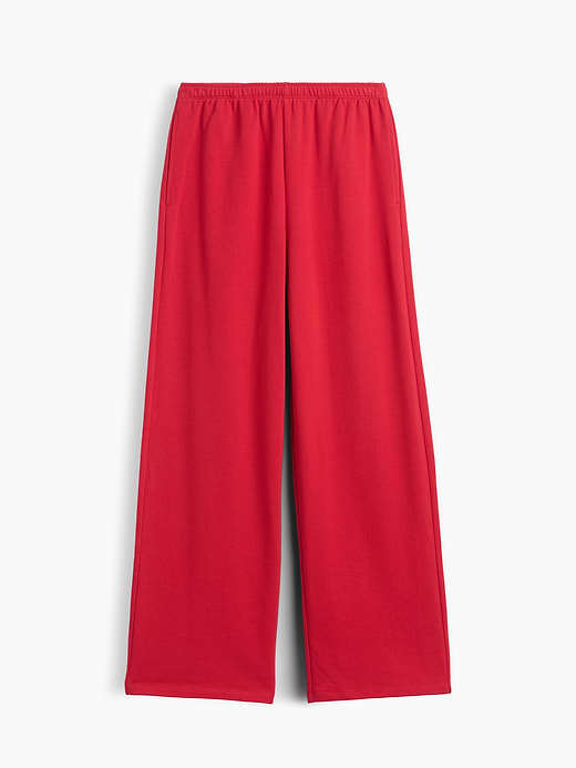 Gap Mid Rise VintageSoft Terry Loose Sweatpants — photo 7