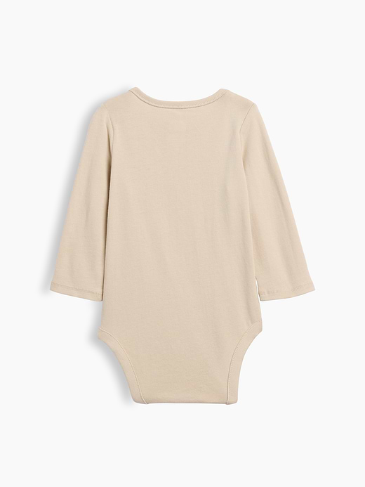 Gap Baby First Favorites Bodysuit — photo 3