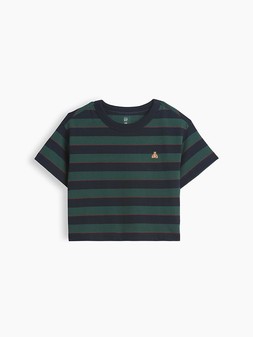 Gap Baby & Toddler Oversized T-Shirt — photo 1