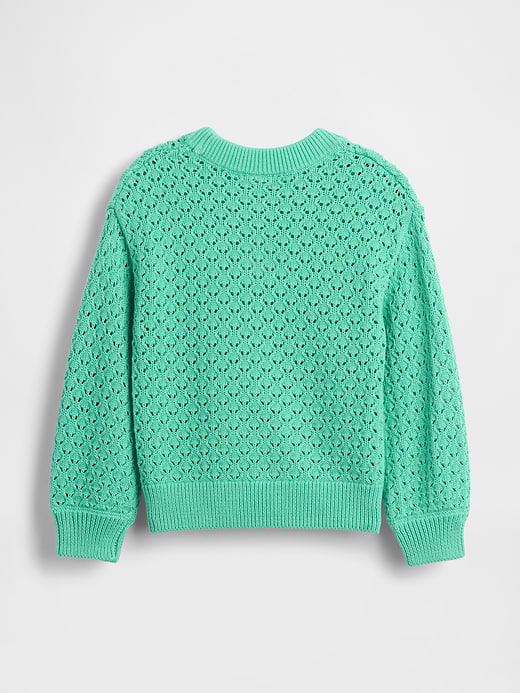 Gap Baby & Toddler Crewneck Sweater — photo 3