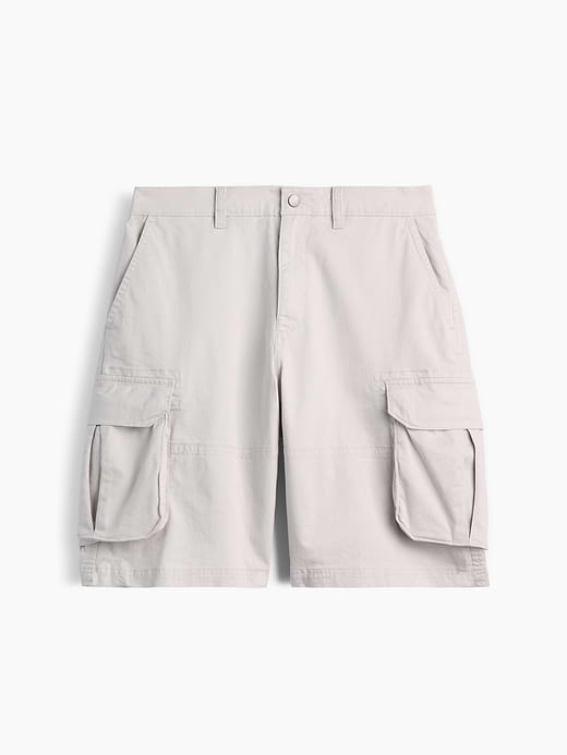 Gap 11" Relaxed Cargo Shorts — photo 8