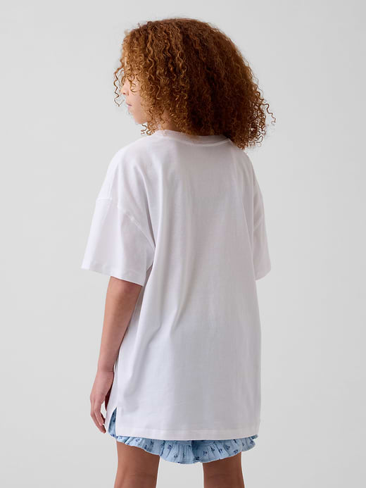 Gap Kids Care Bears Oversized T-Shirt — photo 4