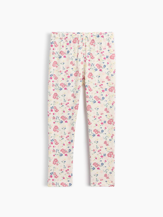 Gap Baby & Toddler Mix & Match Floral Leggings — photo 1