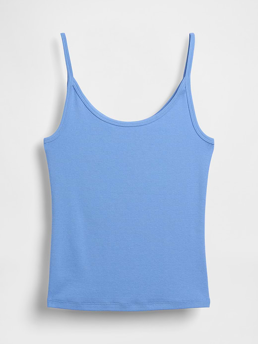 Gap Modern Crop Cami — photo 6
