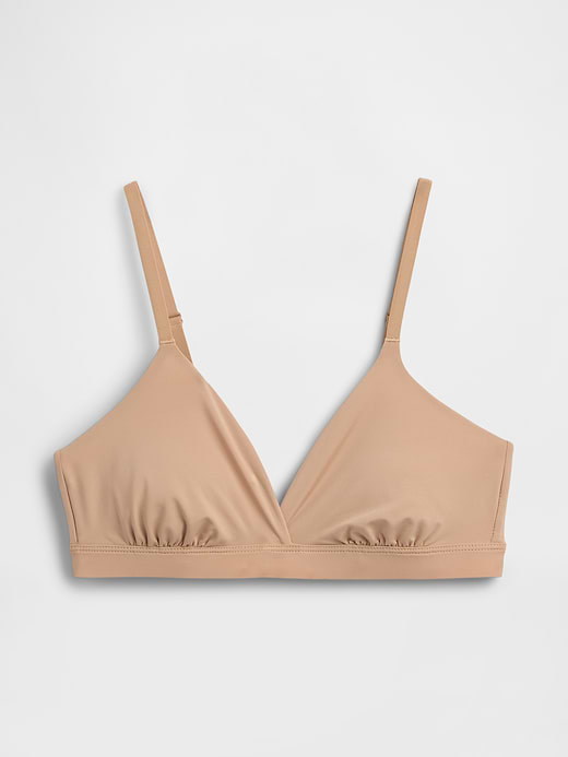 Gap SecondSkin Crossover Bralette — photo 6