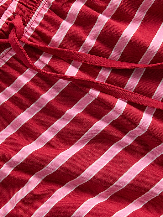 Gap SoftMade Modal PJ Pants — photo 6