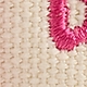 Gap Logo Tote Bag Charm — photo 2