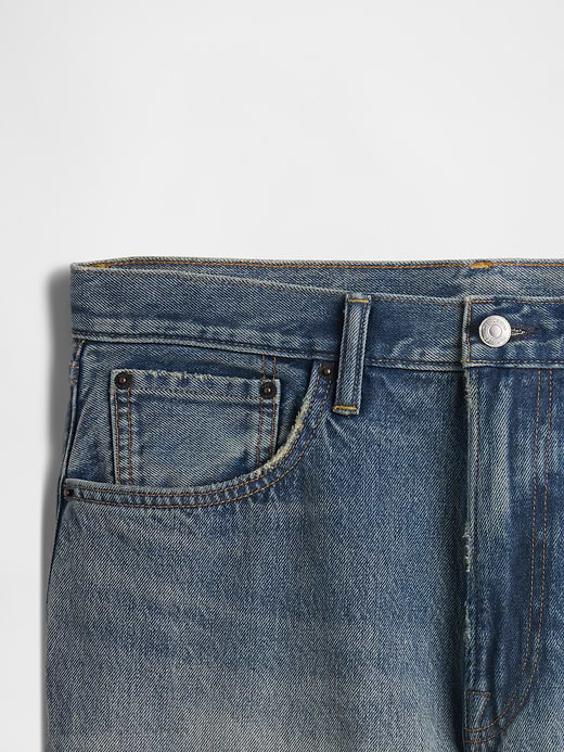Gap '90s Loose Jeans — photo 6