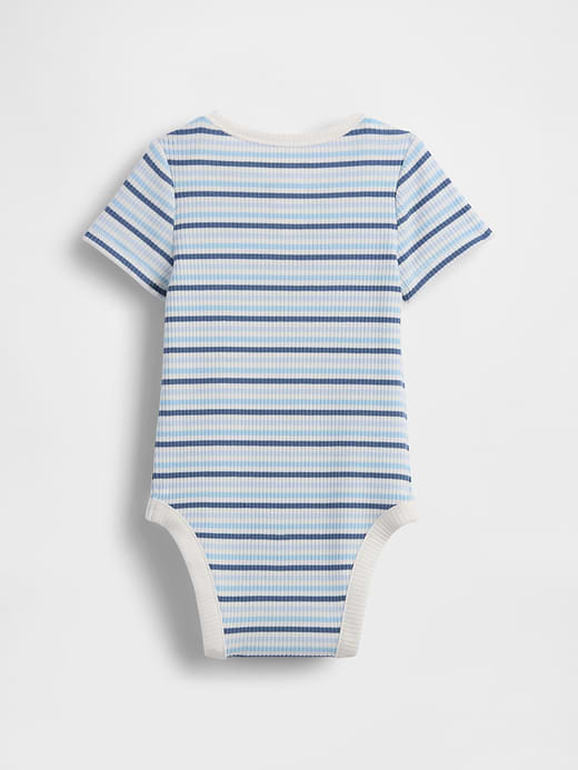 Gap Baby First Favorites Bodysuit — photo 3