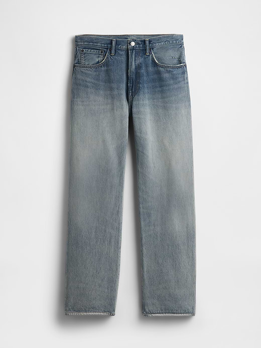 Gap '90s Loose Jeans — photo 8