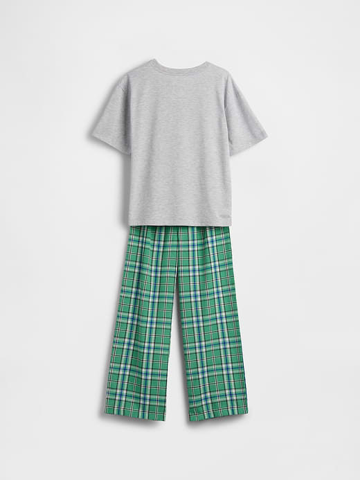 Gap Kids Recycled PJ Set — photo 3