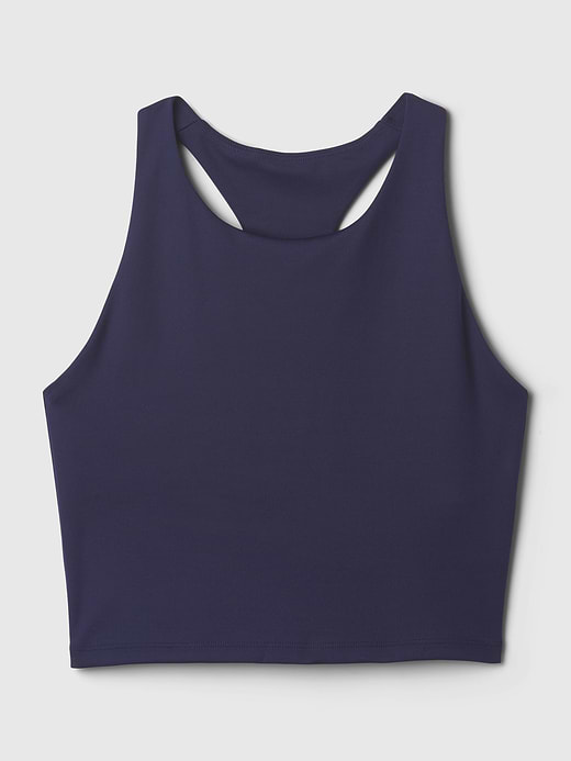 Gap GapFit High-Neck Brami — photo 5