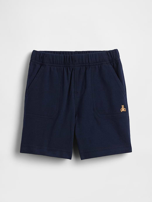 Gap Baby & Toddler Mix & Match Pull-On Shorts — photo 1