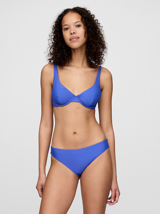 Gap Balconette Bikini Top — photo 4