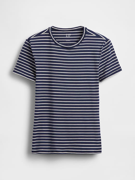 Gap CloseKnit Jersey T-Shirt — photo 6