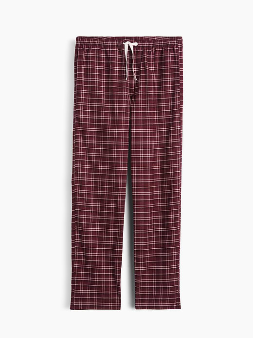Gap Relaxed PJ Pants — photo 3
