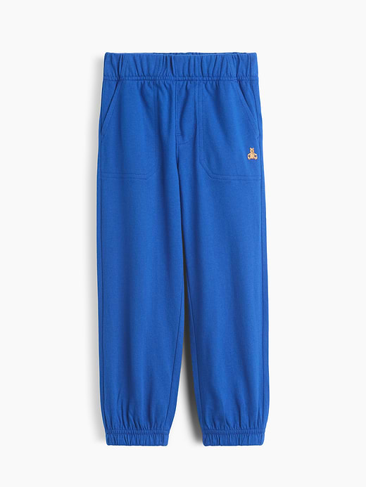 Gap Baby & Toddler Mix & Match Pull-On Joggers — photo 1