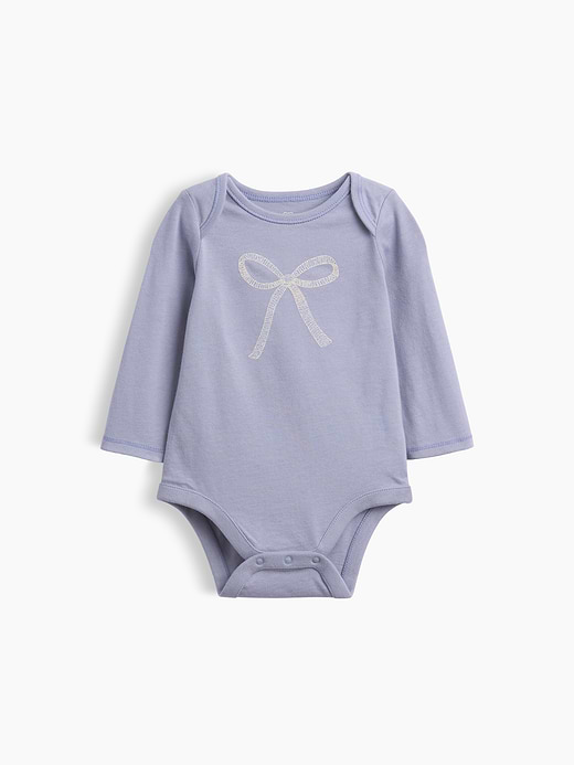 Gap Baby First Favorites Bodysuit — photo 1