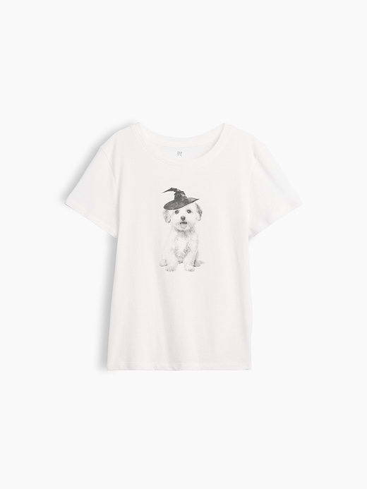 Gap Kids Graphic T-Shirt — photo 21