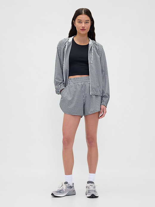 Gap GapFit Tech Windbreaker — photo 6