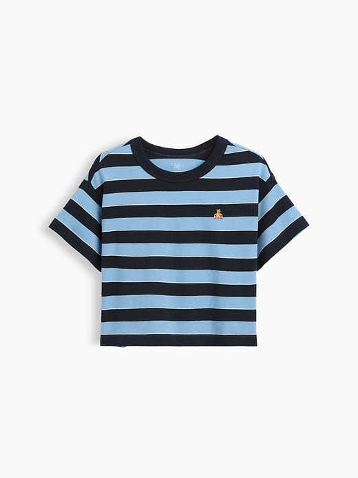 Gap Baby & Toddler Oversized T-Shirt — photo 1
