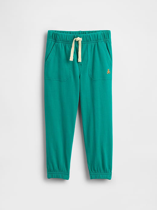 Gap babyGap Mix and Match Pull-On Pants — photo 1