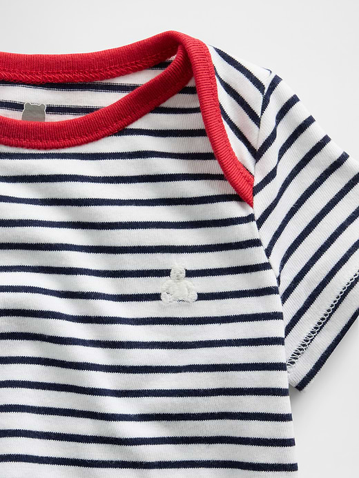 Gap Baby First Favorites Bodysuit — photo 4