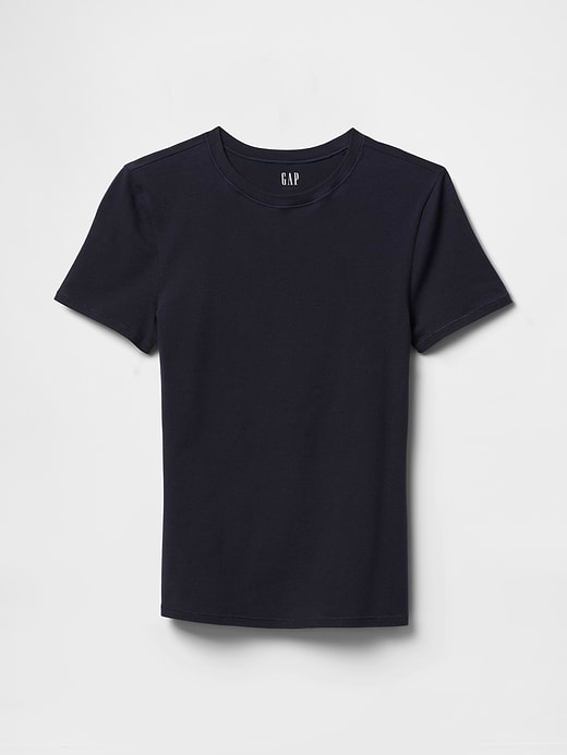 Gap CloseKnit Jersey T-Shirt — photo 5