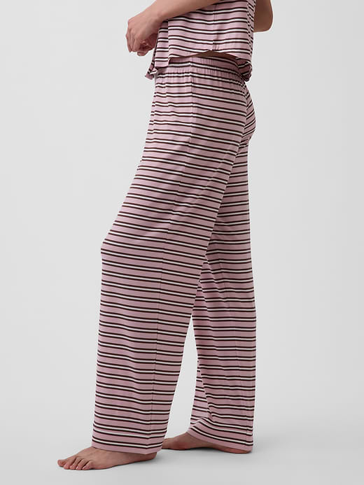 Gap SoftMade Modal PJ Pants — photo 4