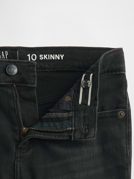 Gap Kids Skinny Jeans — photo 6