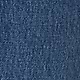 Gap Mid Rise Relaxed Straight Jeans — photo 2