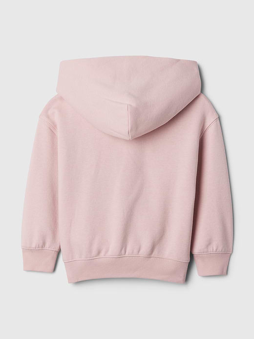 Gap Baby & Toddler VintageSoft Relaxed Hoodie — photo 3