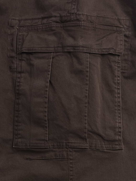 Gap Baggy Cargo Pants — photo 6