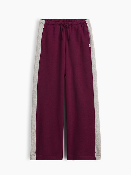 Gap Kids VintageSoft Baggy Sweatpants — photo 3