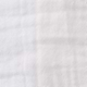 Gap Cotton Gauze Oversized Split-Neck Top — photo 2